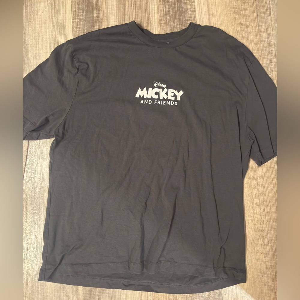 Disney shirt